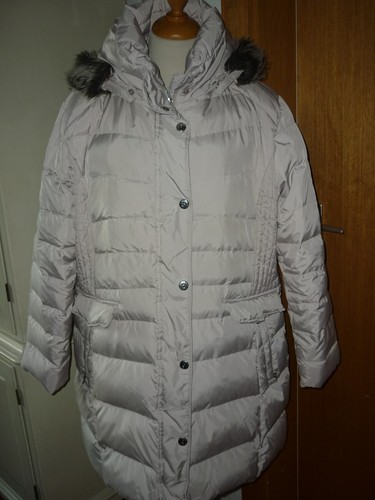 Daunenjacke daunenmantel - daunenjacke,