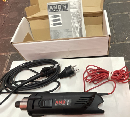 Amb elektrik 1050 fme - amb-elektrik, fme-1
