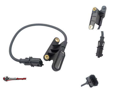 Nockenwellensensor impulsgeber - nockenwellensensor,