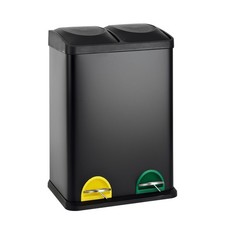 Svita tc2x20 küchen - küchen-eimer, 40l