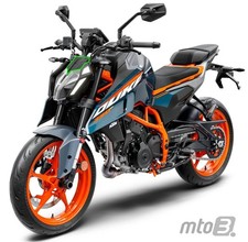 Carbon Frontverkleidung für