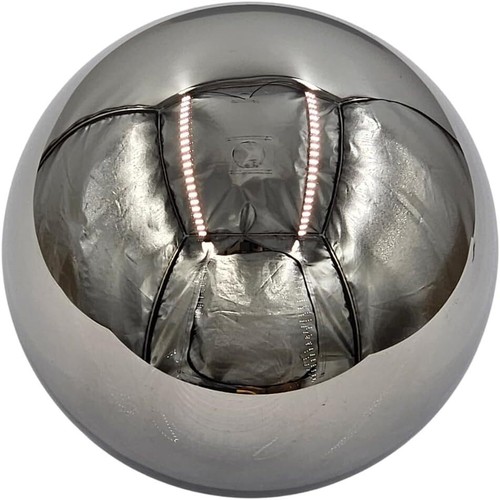 Ersatzglas lampenschirm kugel - ersatzglas,