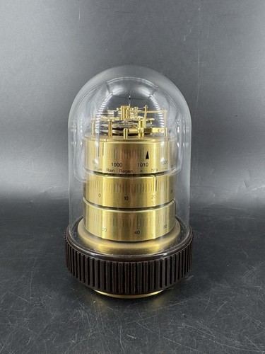 Barigo wetterstation barometer - barigo,