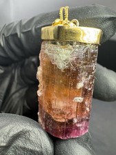 3,4 cm Elbait - Orange - Rot