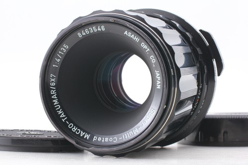 Neuwertig pentax super - [n,