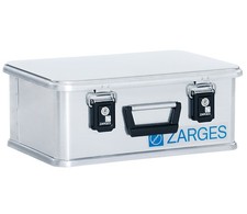 Zarges Alu-Box Mini XS