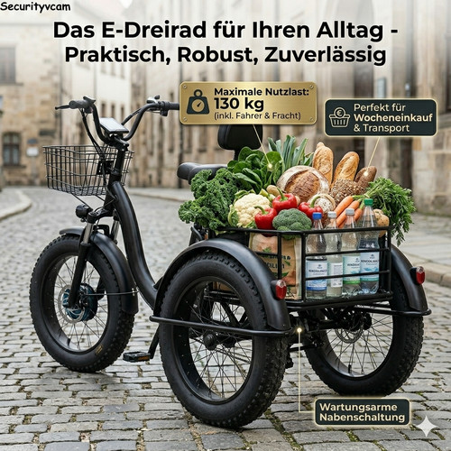 Elektro lastenrad rad - 3,