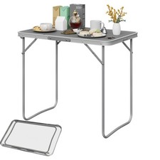 Camping Tisch Balkon klappbar