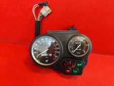 GILERA GSM50 2003 Instrumente