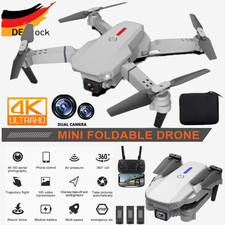 Drohne FPV Selfie Drone mit
