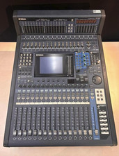 Yamaha DM1000 VCM mit