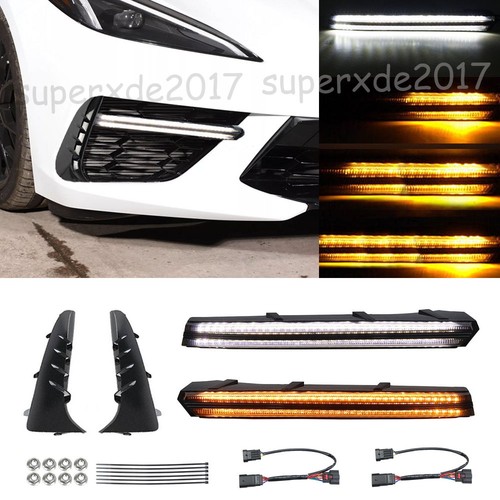 Led drl tagfahrlicht - led,
