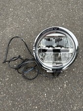 Hella Luminator LED Zusatzscheinwerfer offroad 4x4 Metall Chrome Neu neu