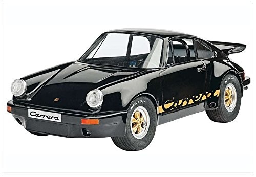Revell modellbausatz auto 25 - modellbausatz, 1:25