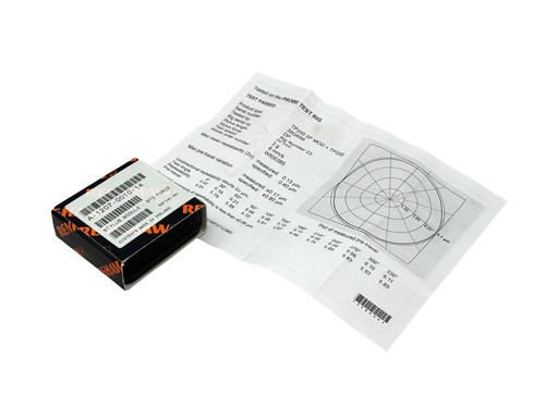 Renishaw 1207 0010 stylus - a-1207-0010-14,