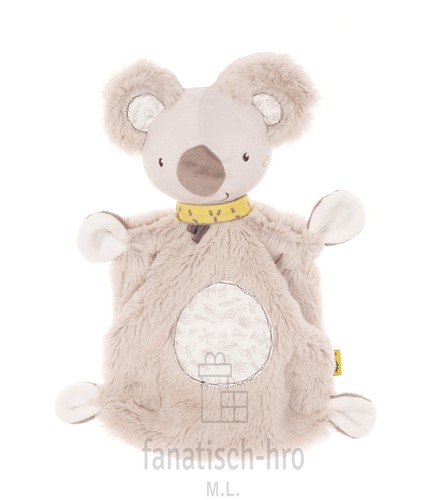 Fehn schmusetuch koala - schmusetuch,
