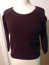 PRINGLE DOUBLE CASHMERE SCOOP