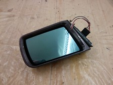 Mercedes C-Kl. W202 Außenspiegel rechts elektrisch Teilenummer: 2028110298