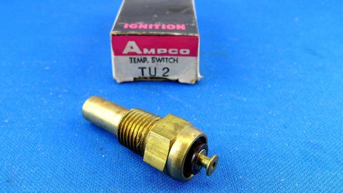 Temperaturgeber,Chrysler,Imper