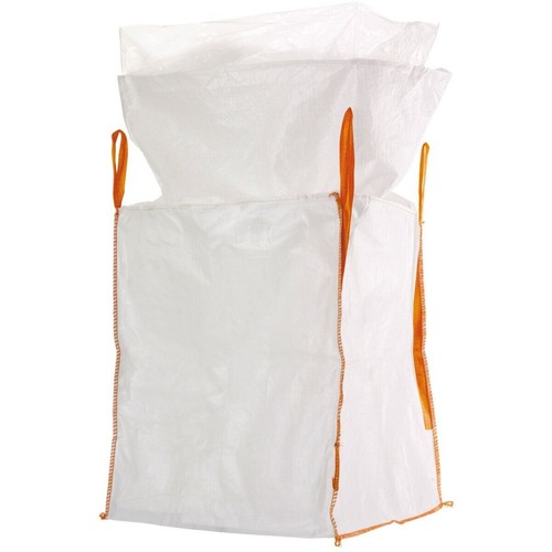 Big bag mit - mit, schürze