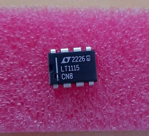 Lt1115 linear technology ultra - technology,
