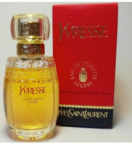Yves saint lauren yvresse - lauren,