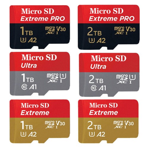 2tb 1tb extreme - extreme, micro