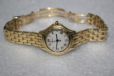 Armbanduhr Uhr Gold 18K 750