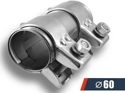 Rohrverbinder auspuff - rohrverbinder,