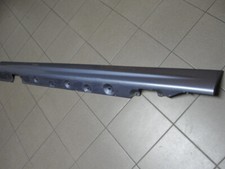 Original  BMW 3er E46 Seitenschweller links Limousine Touring 51718209755