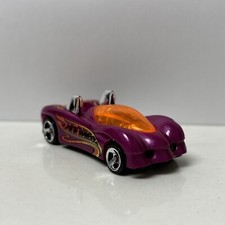 2002 Hot Wheels 1/64 Scale