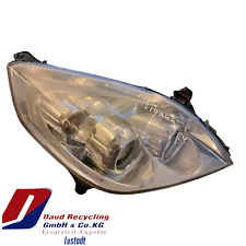 Opel Signum Scheinwerfer Rechts 13170916