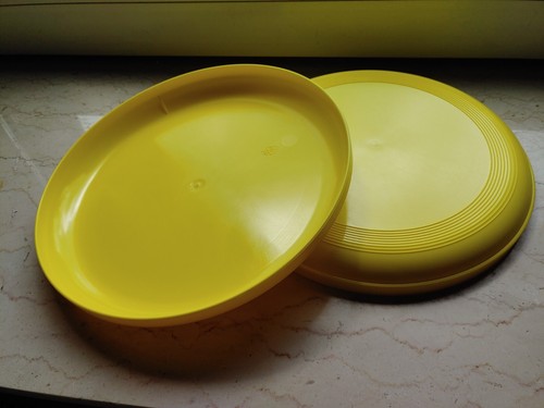 Frisbeescheibe wurfscheibe - frisbeescheibe,