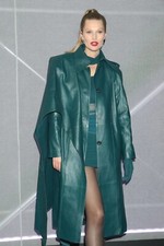 Mugler X H&M HM Schal Detail