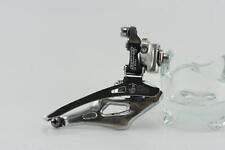 Umwerfer 2-Fach Campagnolo Xenon CT QS Anlöt 2x 10 speed