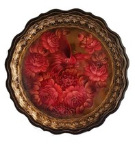 Russisches Jostovo Tablett