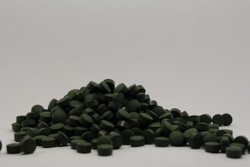 1kg premium spirulina - 1kg,
