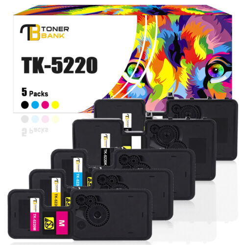 Xxl toner für kyocera tk5240 - kyocera,