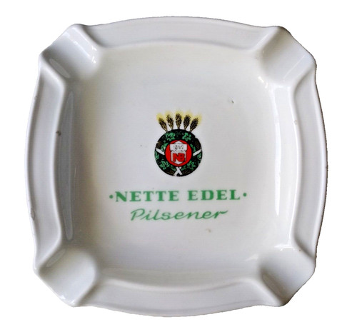 Aschenbecher ascher nette edel - nette,