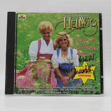 Musik CD | Maria und Margot