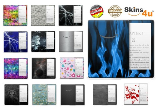 Amazon kindle paperwhite - kindle, skin