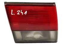 Saab 9-3 Rückleuchte Hinten Links 4831145 #L241