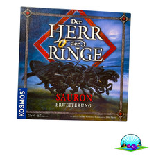 Der Herr der Ringe Erweiterung