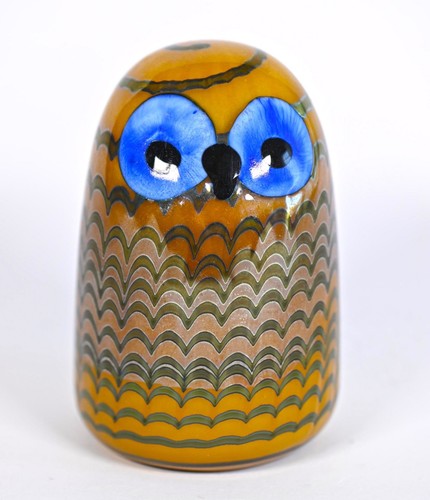 Iittala birds pikku pöllö - iittala, birds:
