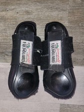 Equiguard Gamaschen Hartschale