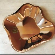 Unused iittala Rose Gold
