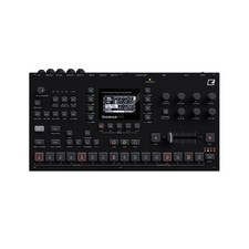 Elektron octatrack mkii - octatrack,