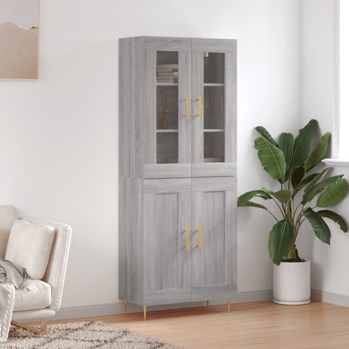 Highboard kommode anrichte - highboard,