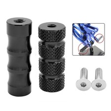 M6 kleine hintere Fu?rasten