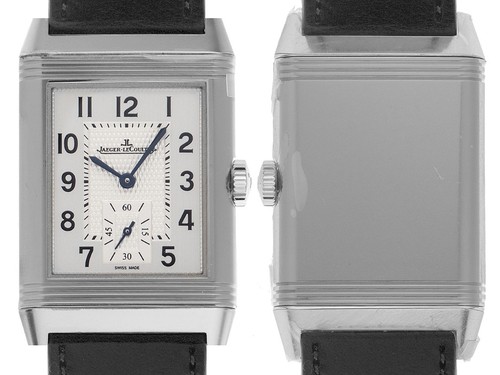 Jaeger lecoultre reverso - jaeger-lecoultre,